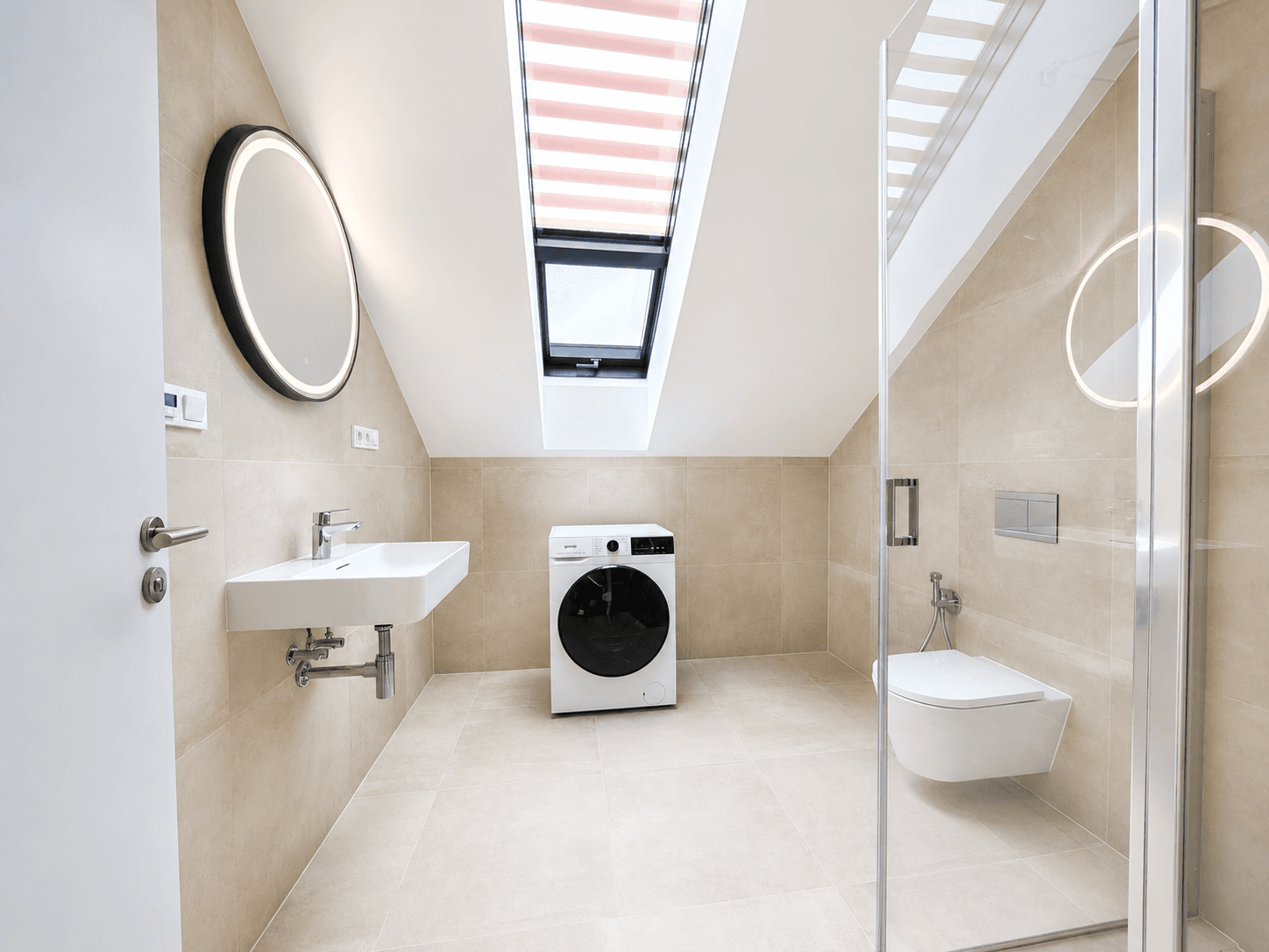 Pronájem bytu 2+kk 56 m², Vrtbova, Praha, Praha Pronájem bytu 2+kk 56 m², Vrtbova, Praha, Praha