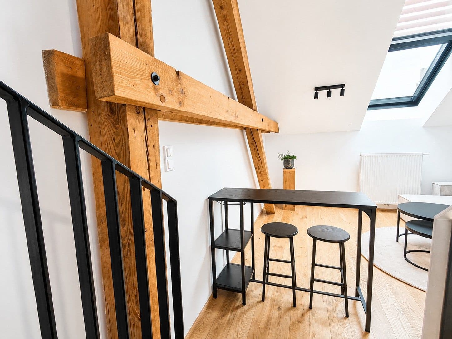 Pronájem bytu 2+kk 56 m², Vrtbova, Praha, Praha Pronájem bytu 2+kk 56 m², Vrtbova, Praha, Praha