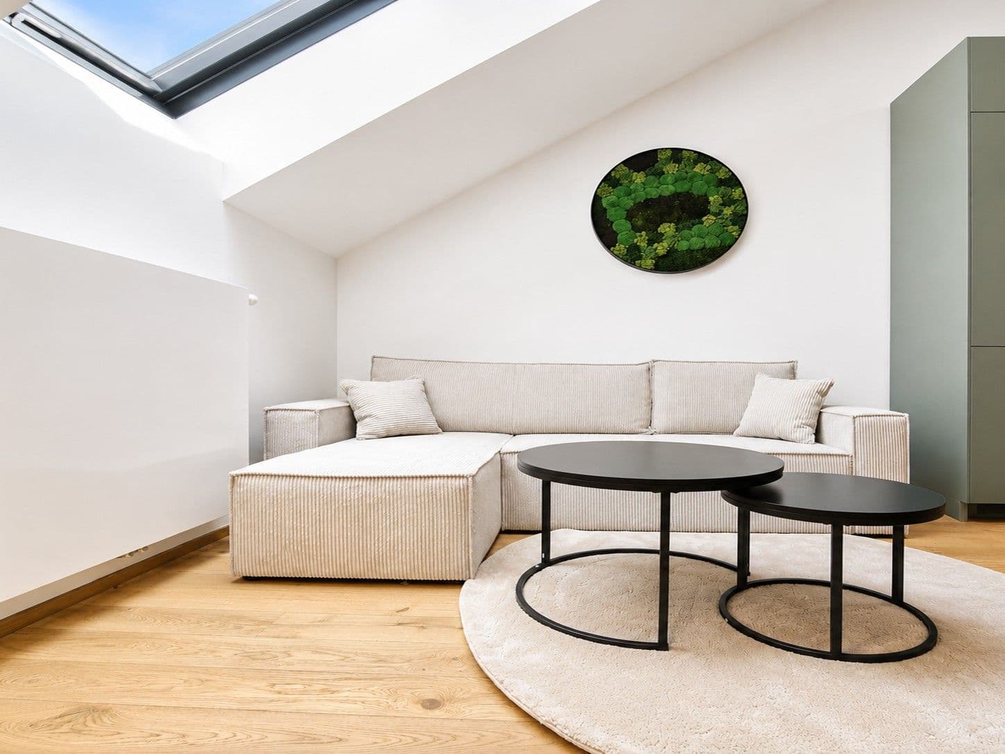 Pronájem bytu 2+kk 56 m², Vrtbova, Praha, Praha Pronájem bytu 2+kk 56 m², Vrtbova, Praha, Praha