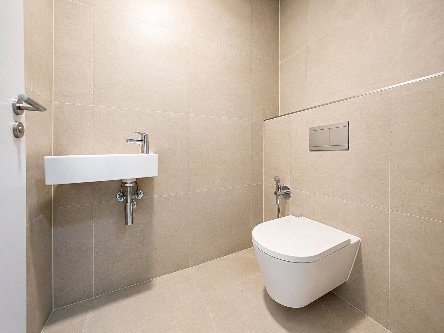 Pronájem bytu 2+kk 56 m², Vrtbova, Praha, Praha Pronájem bytu 2+kk 56 m², Vrtbova, Praha, Praha