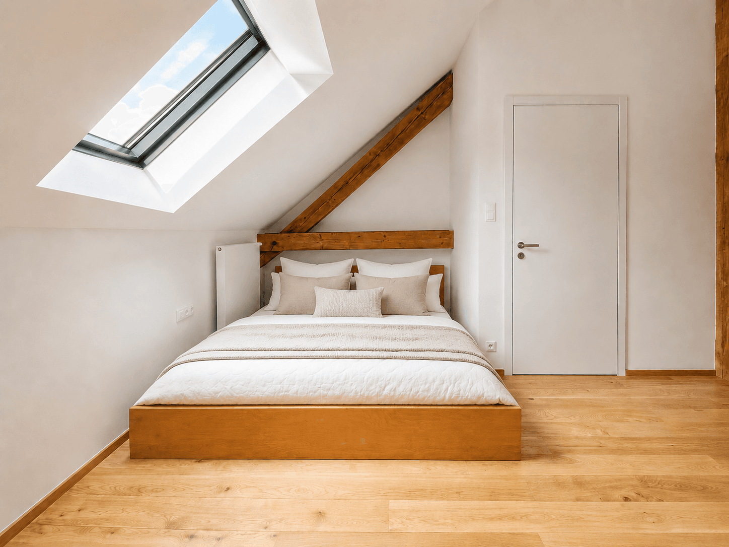 Pronájem bytu 2+kk 56 m², Vrtbova, Praha, Praha Pronájem bytu 2+kk 56 m², Vrtbova, Praha, Praha