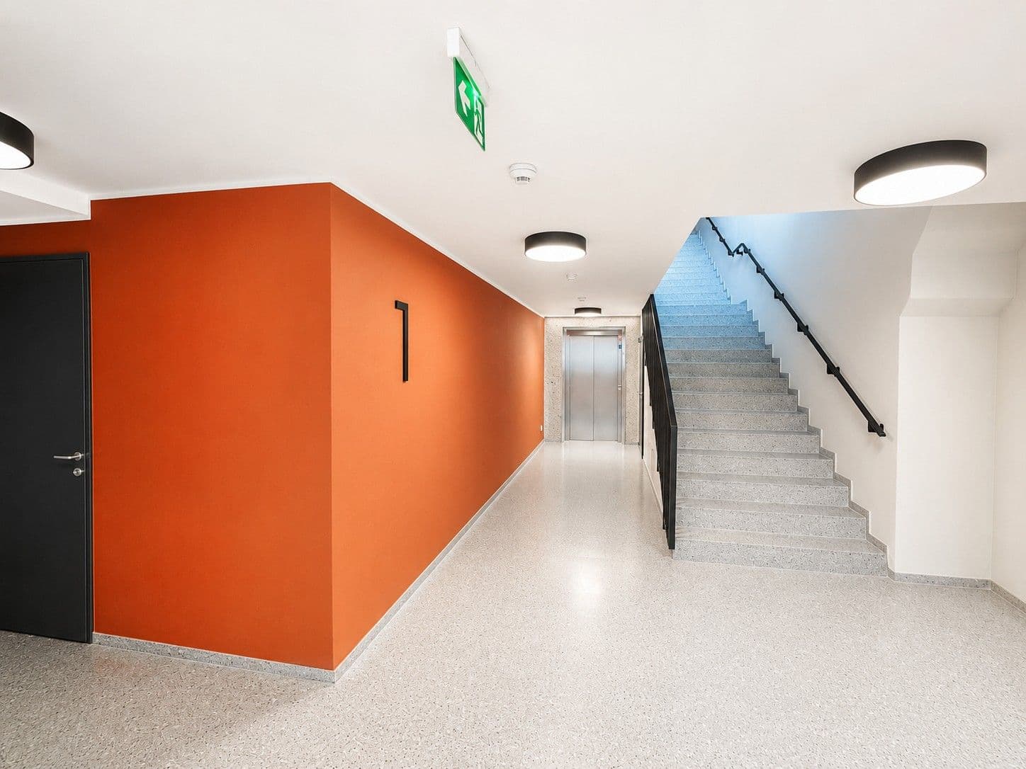 Pronájem bytu 2+kk 56 m², Vrtbova, Praha, Praha Pronájem bytu 2+kk 56 m², Vrtbova, Praha, Praha