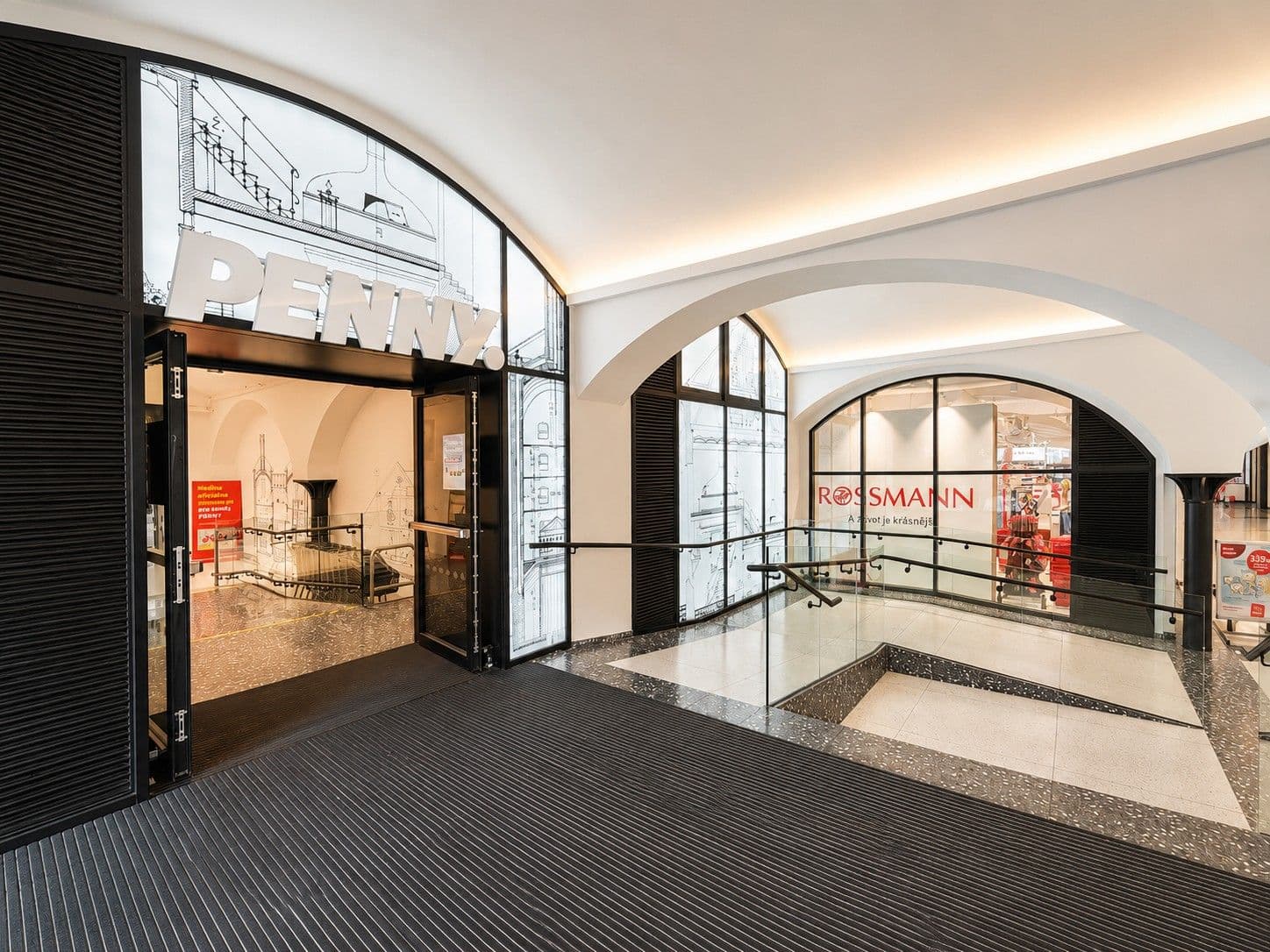 Pronájem bytu 2+kk 56 m², Vrtbova, Praha, Praha Pronájem bytu 2+kk 56 m², Vrtbova, Praha, Praha
