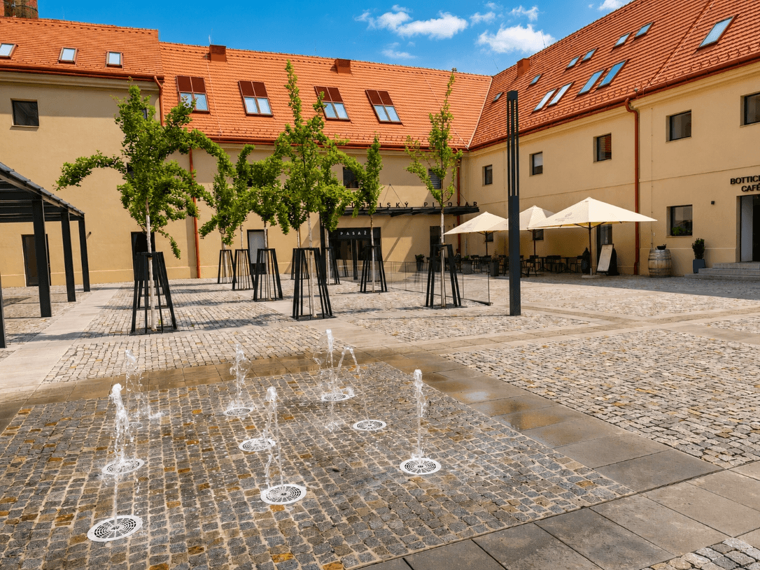 Pronájem bytu 2+kk 56 m², Vrtbova, Praha, Praha Pronájem bytu 2+kk 56 m², Vrtbova, Praha, Praha