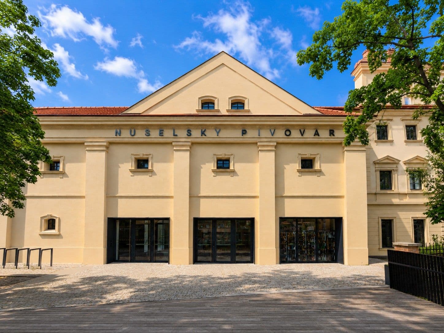 Pronájem bytu 2+kk 56 m², Vrtbova, Praha, Praha Pronájem bytu 2+kk 56 m², Vrtbova, Praha, Praha