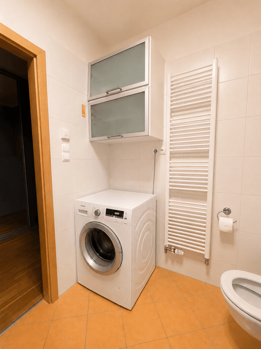 Pronájem bytu 2+kk 52 m², Hlubocká, Praha, Praha Pronájem bytu 2+kk 52 m², Hlubocká, Praha, Praha