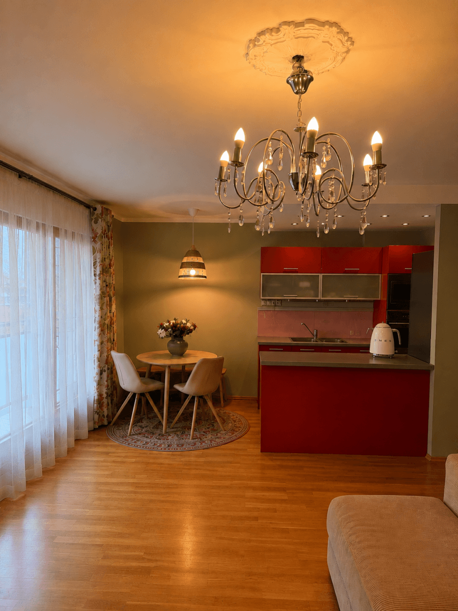 Pronájem bytu 2+kk 52 m², Hlubocká, Praha, Praha Pronájem bytu 2+kk 52 m², Hlubocká, Praha, Praha