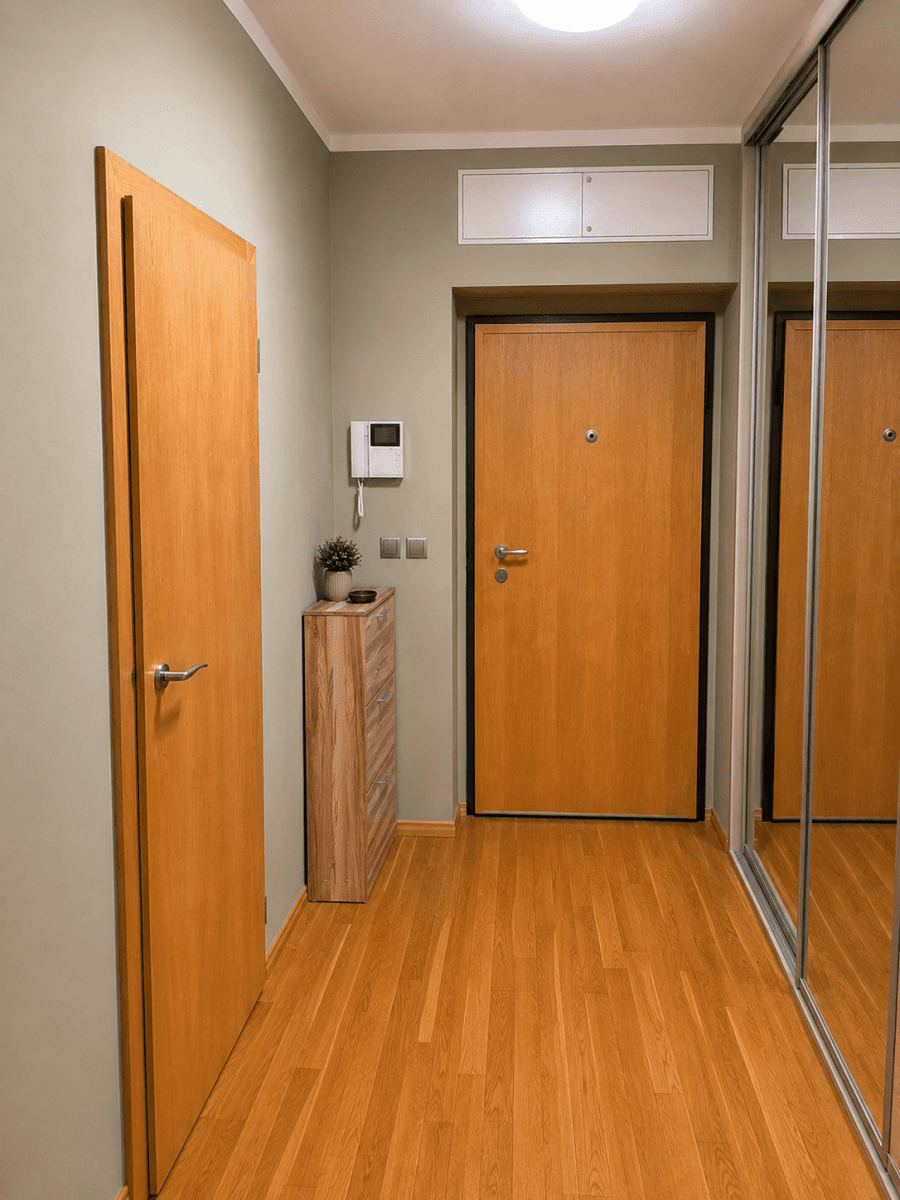Pronájem bytu 2+kk 52 m², Hlubocká, Praha, Praha Pronájem bytu 2+kk 52 m², Hlubocká, Praha, Praha