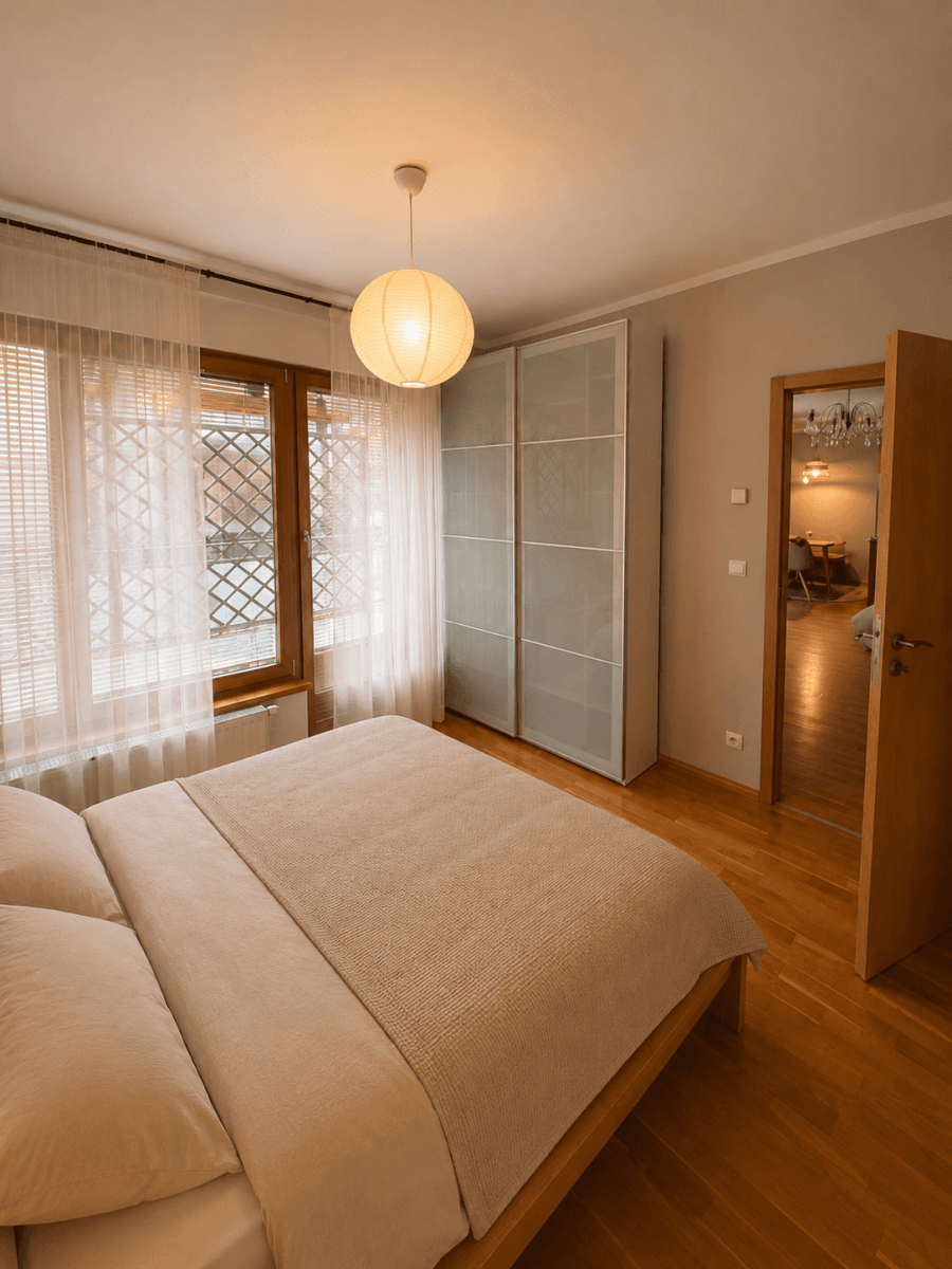 Pronájem bytu 2+kk 52 m², Hlubocká, Praha, Praha Pronájem bytu 2+kk 52 m², Hlubocká, Praha, Praha