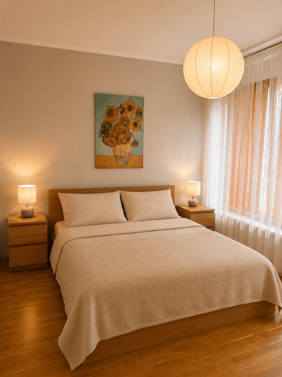 Pronájem bytu 2+kk 52 m², Hlubocká, Praha, Praha Pronájem bytu 2+kk 52 m², Hlubocká, Praha, Praha
