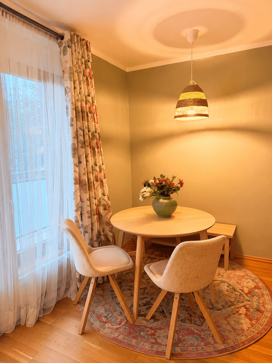Pronájem bytu 2+kk 52 m², Hlubocká, Praha, Praha Pronájem bytu 2+kk 52 m², Hlubocká, Praha, Praha