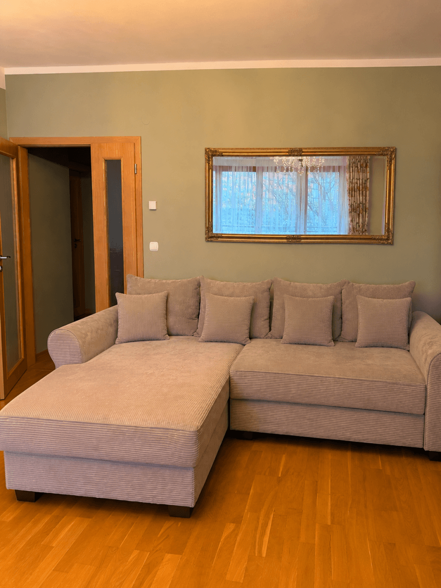 Pronájem bytu 2+kk 52 m², Hlubocká, Praha, Praha Pronájem bytu 2+kk 52 m², Hlubocká, Praha, Praha
