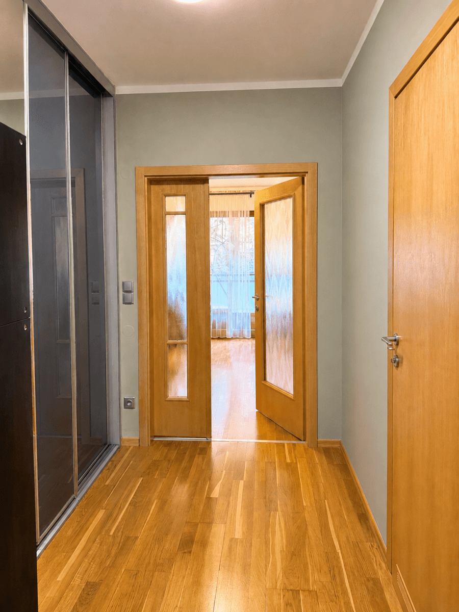 Pronájem bytu 2+kk 52 m², Hlubocká, Praha, Praha Pronájem bytu 2+kk 52 m², Hlubocká, Praha, Praha