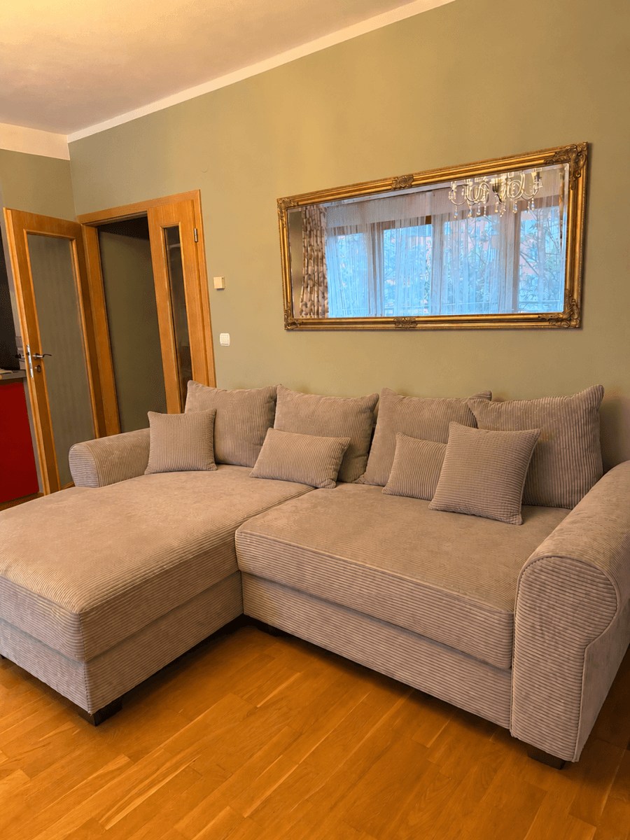 Pronájem bytu 2+kk 52 m², Hlubocká, Praha, Praha Pronájem bytu 2+kk 52 m², Hlubocká, Praha, Praha