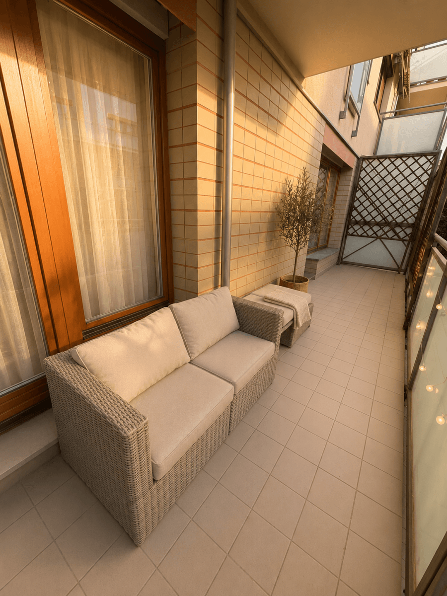 Pronájem bytu 2+kk 52 m², Hlubocká, Praha, Praha Pronájem bytu 2+kk 52 m², Hlubocká, Praha, Praha