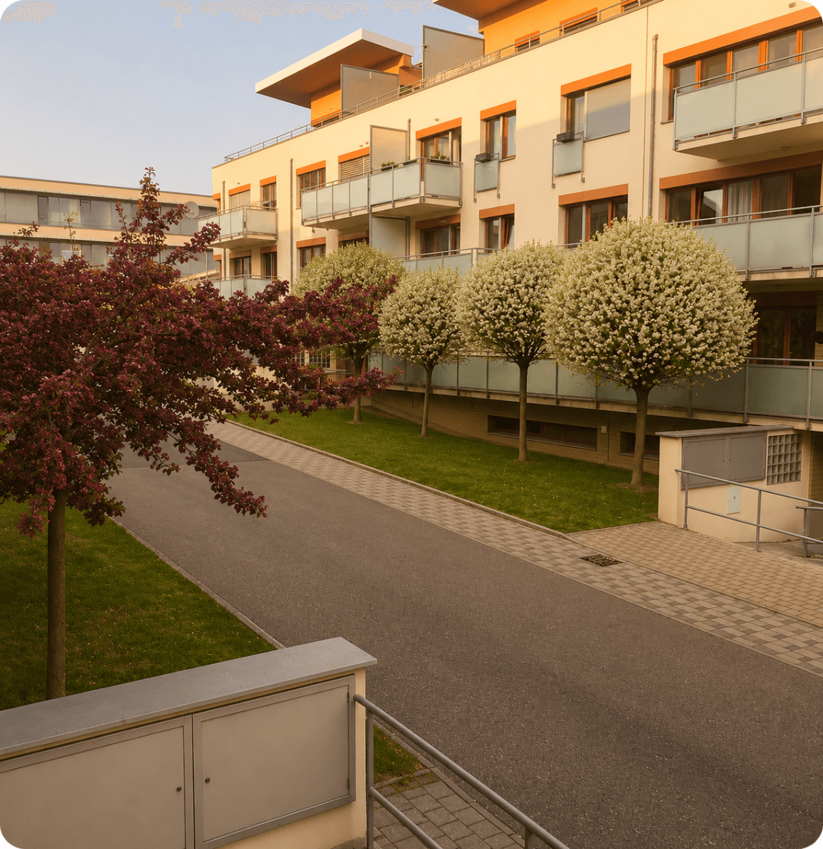 Pronájem bytu 2+kk 52 m², Hlubocká, Praha, Praha Pronájem bytu 2+kk 52 m², Hlubocká, Praha, Praha