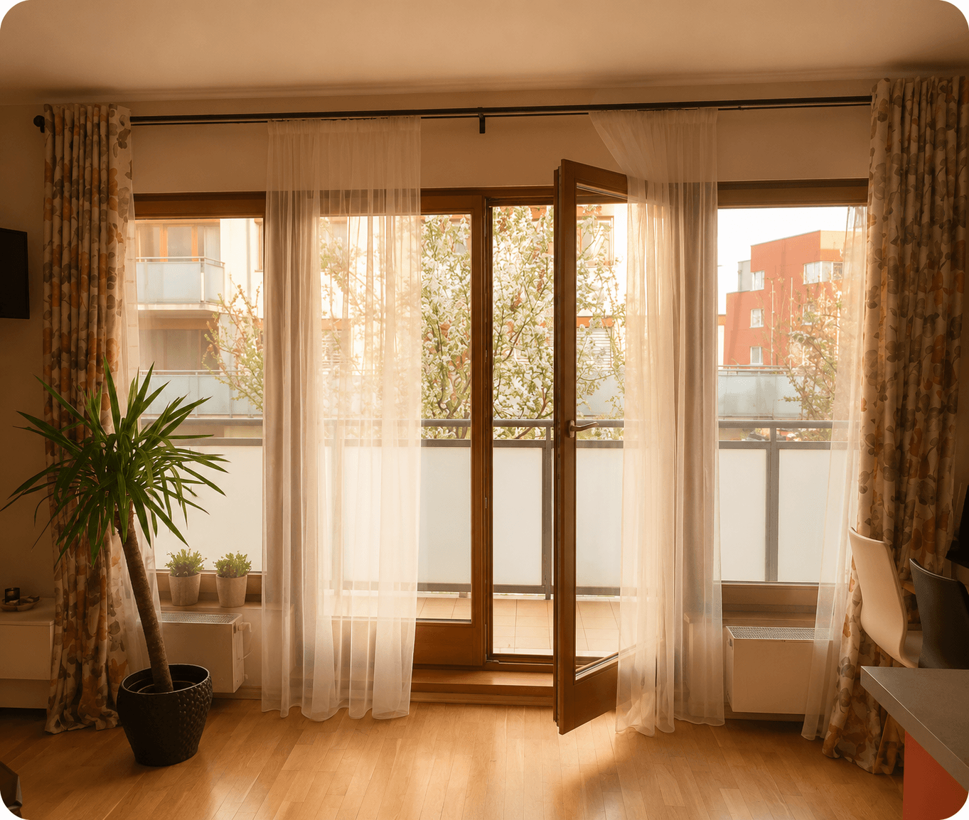 Pronájem bytu 2+kk 52 m², Hlubocká, Praha, Praha Pronájem bytu 2+kk 52 m², Hlubocká, Praha, Praha