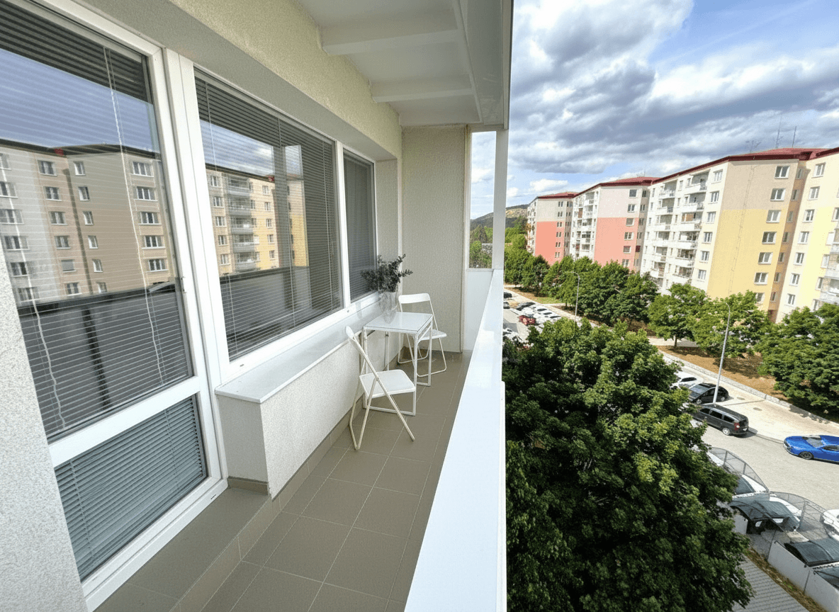Prodej bytu 3+1 68 m², Strnadova, Brno, Jihomoravský kraj Prodej bytu 3+1 68 m², Strnadova, Brno, Jihomoravský kraj