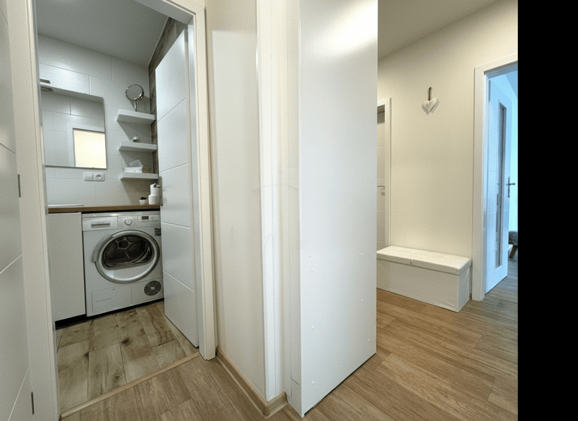 Prodej bytu 3+1 68 m², Strnadova, Brno, Jihomoravský kraj Prodej bytu 3+1 68 m², Strnadova, Brno, Jihomoravský kraj