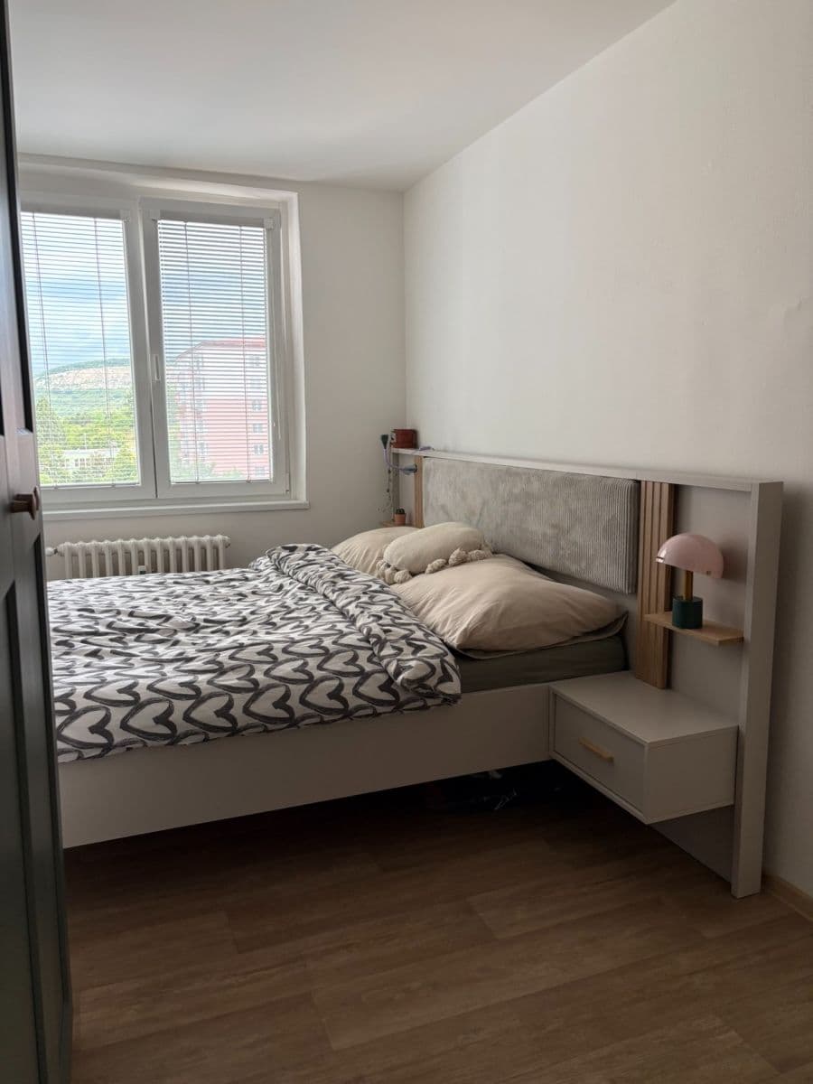 Prodej bytu 3+1 68 m², Strnadova, Brno, Jihomoravský kraj Prodej bytu 3+1 68 m², Strnadova, Brno, Jihomoravský kraj