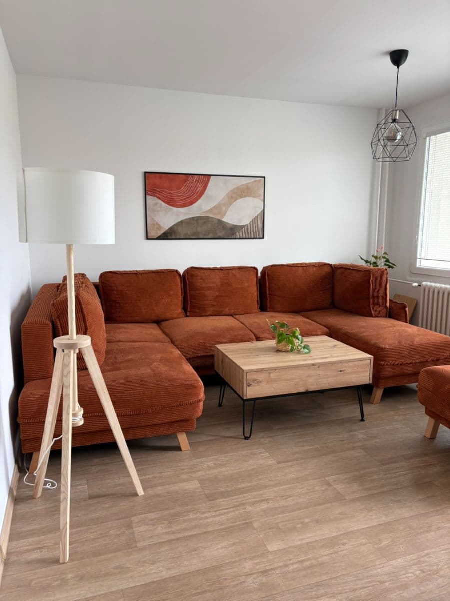 Prodej bytu 3+1 68 m², Strnadova, Brno, Jihomoravský kraj Prodej bytu 3+1 68 m², Strnadova, Brno, Jihomoravský kraj