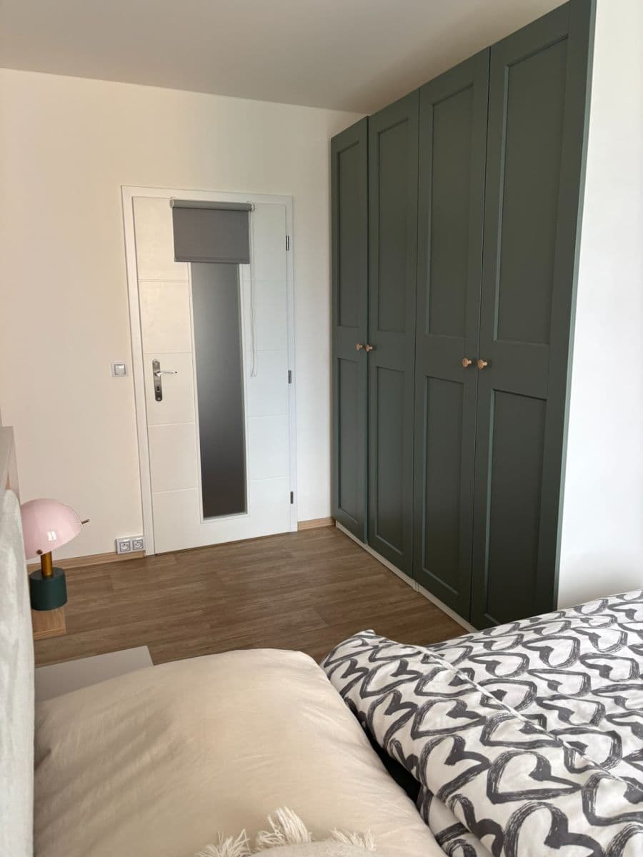 Prodej bytu 3+1 68 m², Strnadova, Brno, Jihomoravský kraj Prodej bytu 3+1 68 m², Strnadova, Brno, Jihomoravský kraj