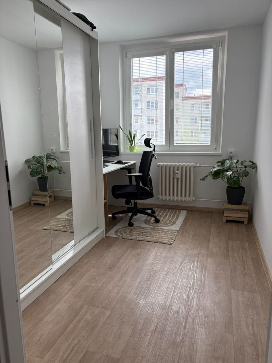 Prodej bytu 3+1 68 m², Strnadova, Brno, Jihomoravský kraj Prodej bytu 3+1 68 m², Strnadova, Brno, Jihomoravský kraj