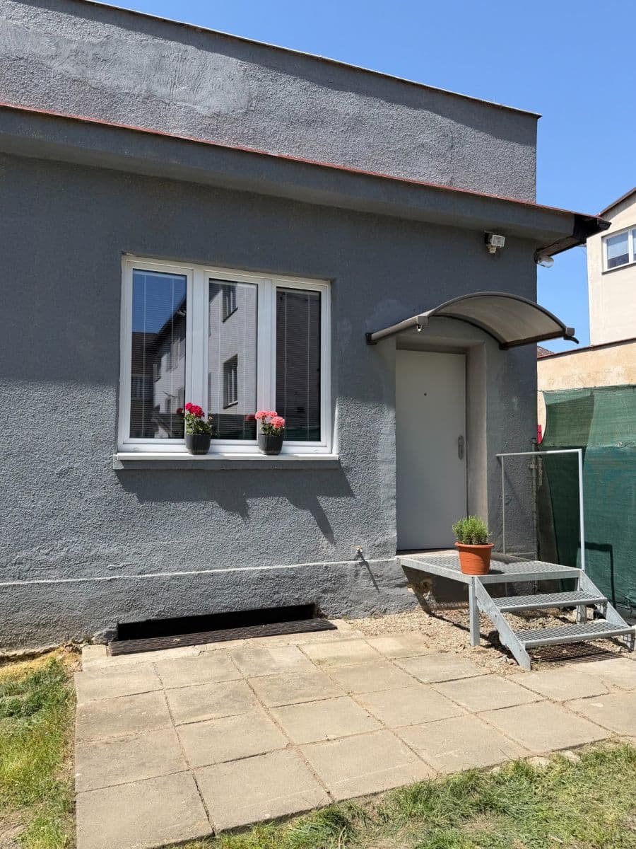 Prodej domu 60 m², pozemek 188 m², Politických vězňů, Říčany, Středočeský kraj Prodej domu 60 m², pozemek 188 m², Politických vězňů, Říčany, Středočeský kraj