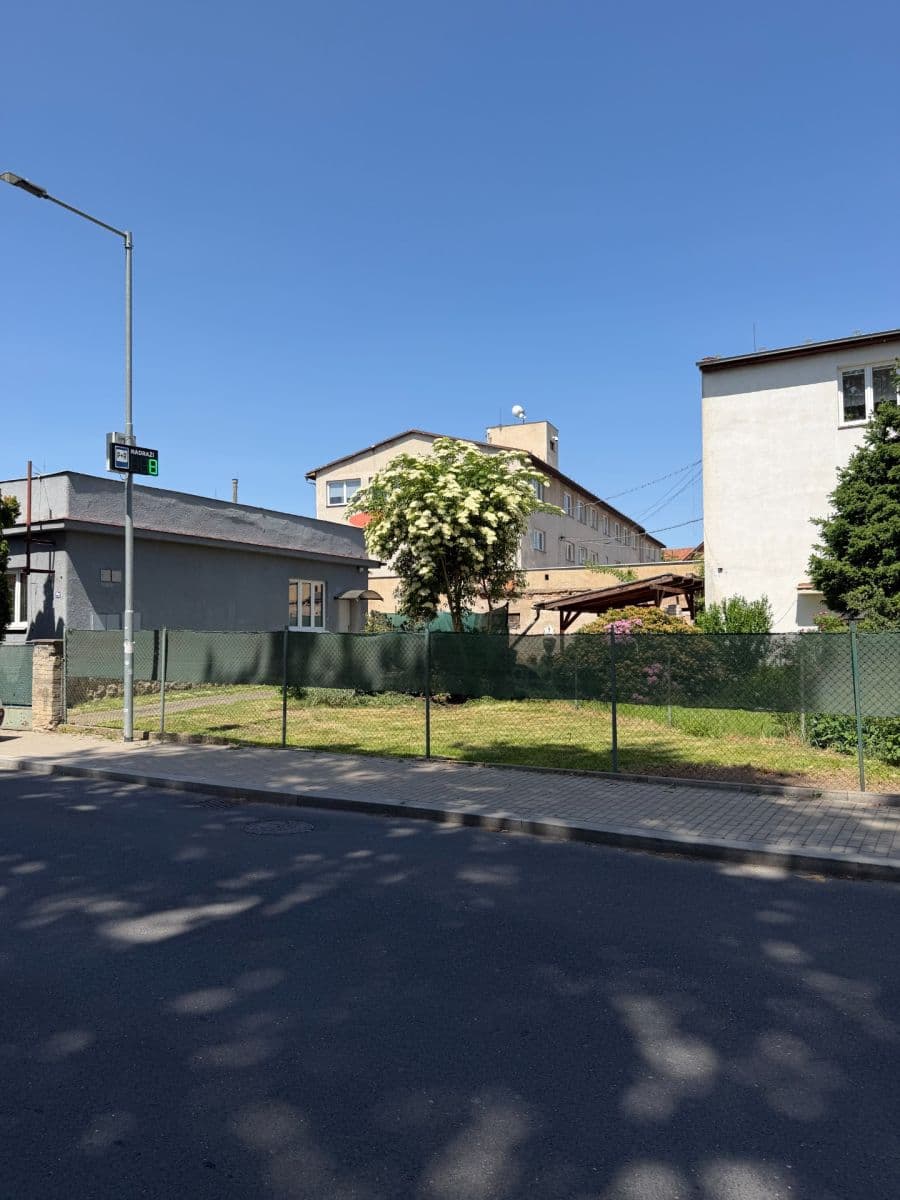 Prodej domu 60 m², pozemek 188 m², Politických vězňů, Říčany, Středočeský kraj Prodej domu 60 m², pozemek 188 m², Politických vězňů, Říčany, Středočeský kraj