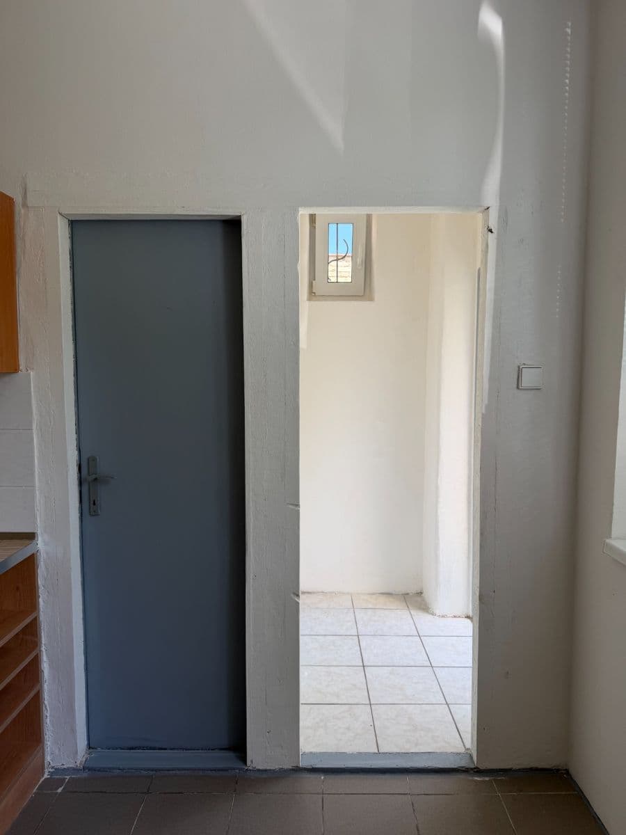 Prodej domu 60 m², pozemek 188 m², Politických vězňů, Říčany, Středočeský kraj Prodej domu 60 m², pozemek 188 m², Politických vězňů, Říčany, Středočeský kraj