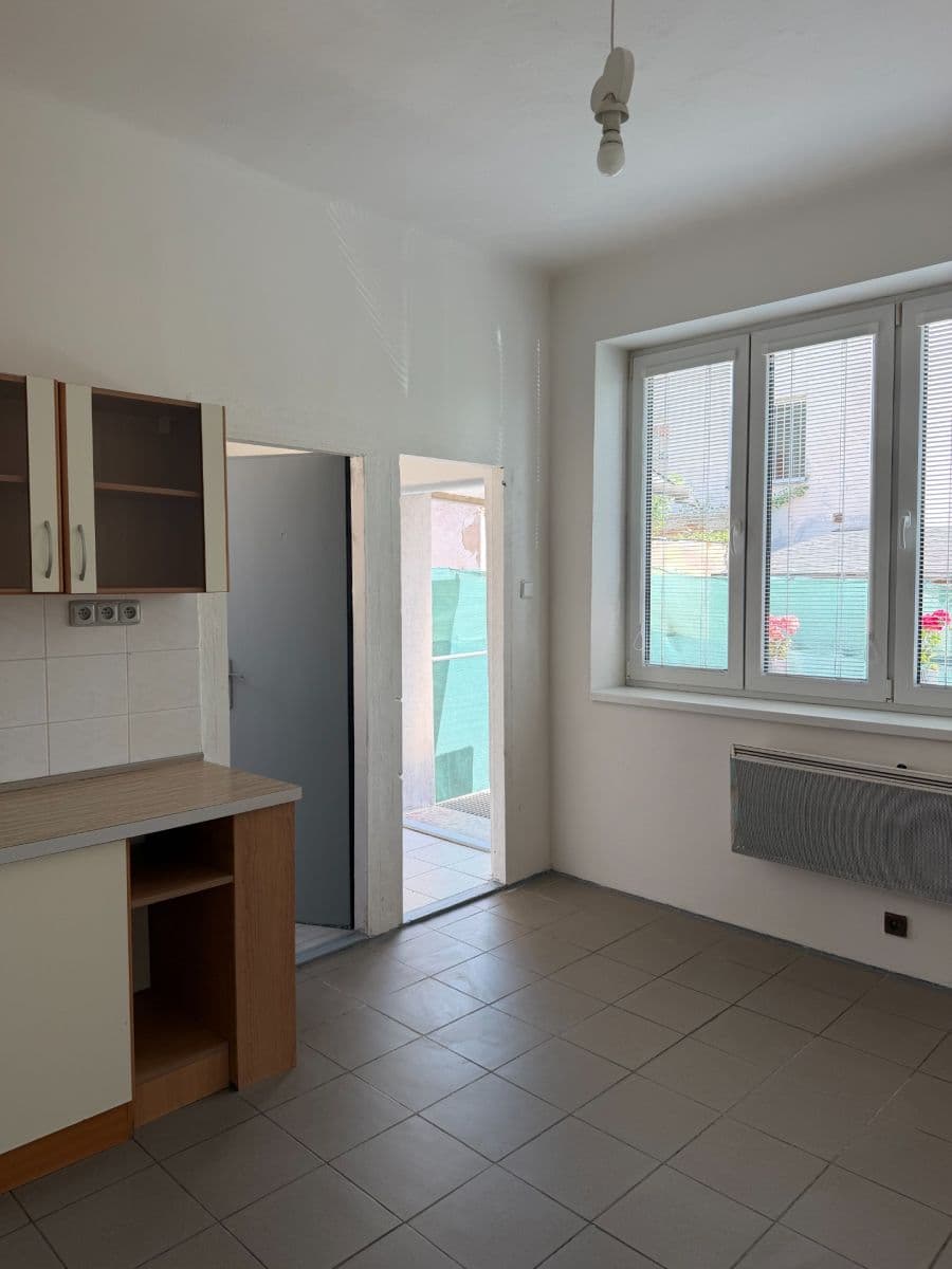 Prodej domu 60 m², pozemek 188 m², Politických vězňů, Říčany, Středočeský kraj Prodej domu 60 m², pozemek 188 m², Politických vězňů, Říčany, Středočeský kraj