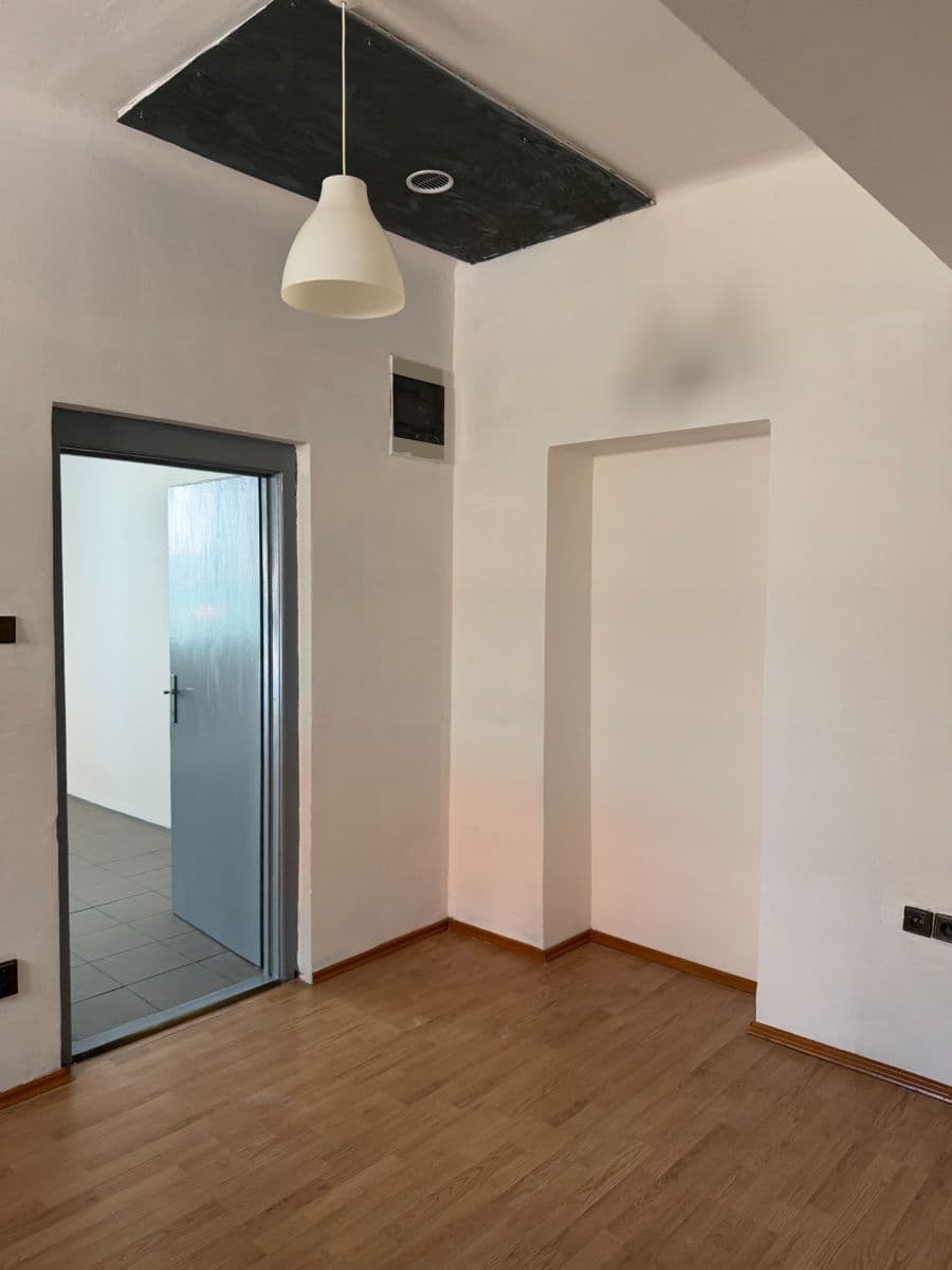 Prodej domu 60 m², pozemek 188 m², Politických vězňů, Říčany, Středočeský kraj Prodej domu 60 m², pozemek 188 m², Politických vězňů, Říčany, Středočeský kraj