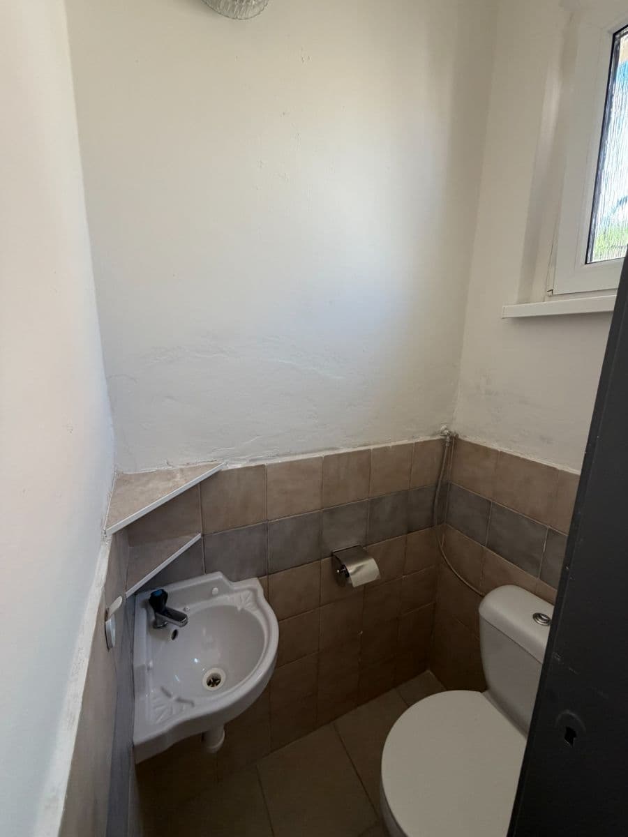 Prodej domu 60 m², pozemek 188 m², Politických vězňů, Říčany, Středočeský kraj Prodej domu 60 m², pozemek 188 m², Politických vězňů, Říčany, Středočeský kraj
