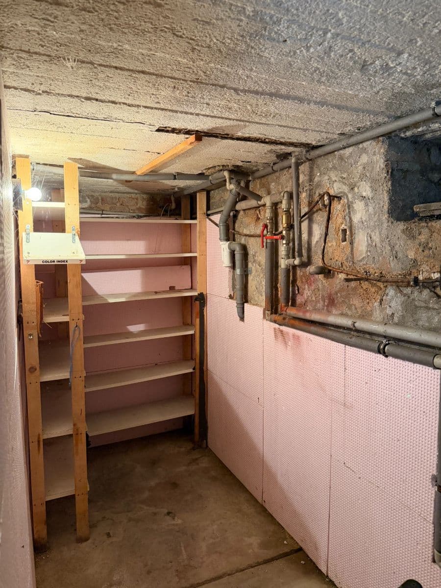 Prodej domu 60 m², pozemek 188 m², Politických vězňů, Říčany, Středočeský kraj Prodej domu 60 m², pozemek 188 m², Politických vězňů, Říčany, Středočeský kraj