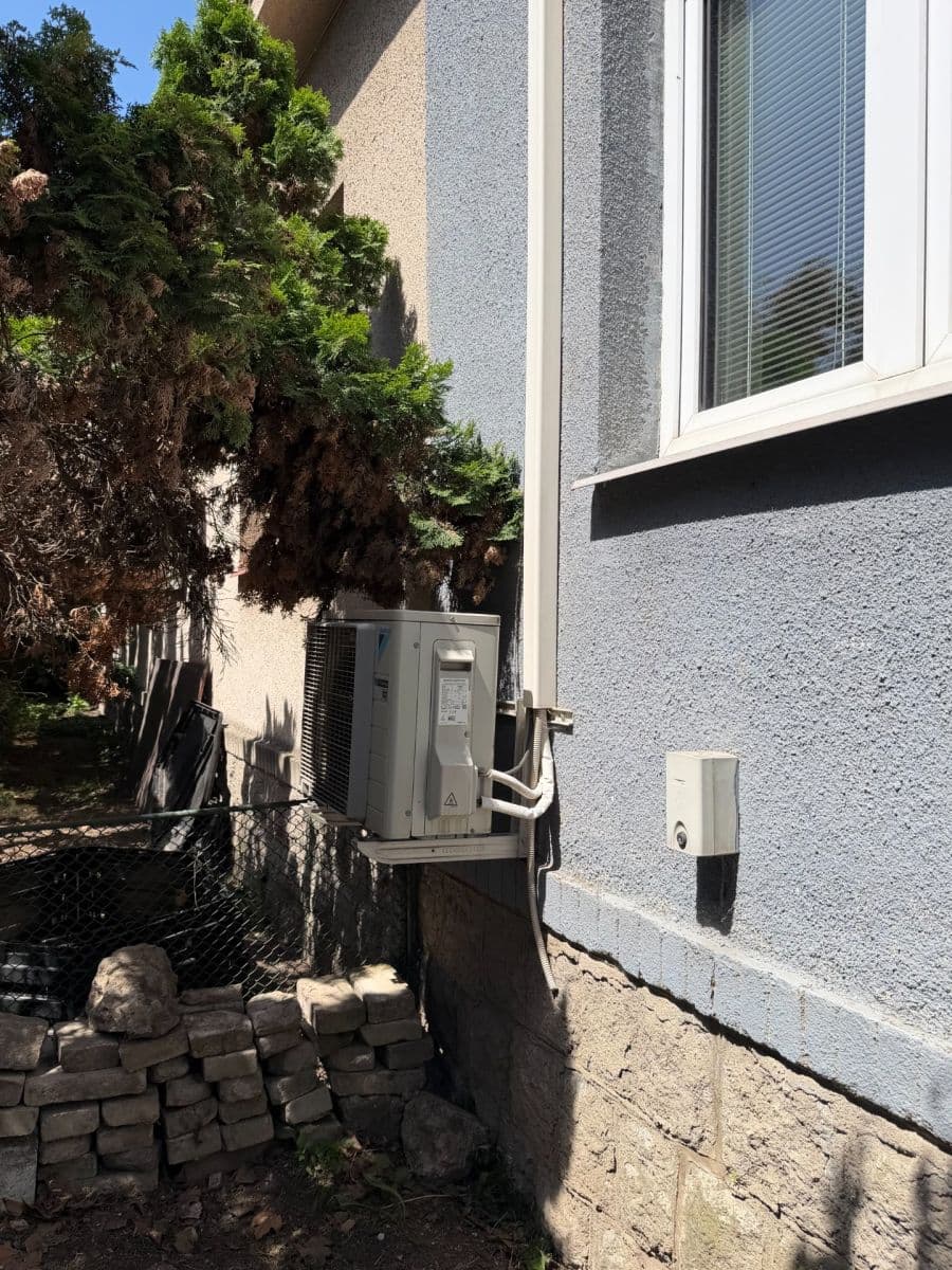 Prodej domu 60 m², pozemek 188 m², Politických vězňů, Říčany, Středočeský kraj Prodej domu 60 m², pozemek 188 m², Politických vězňů, Říčany, Středočeský kraj