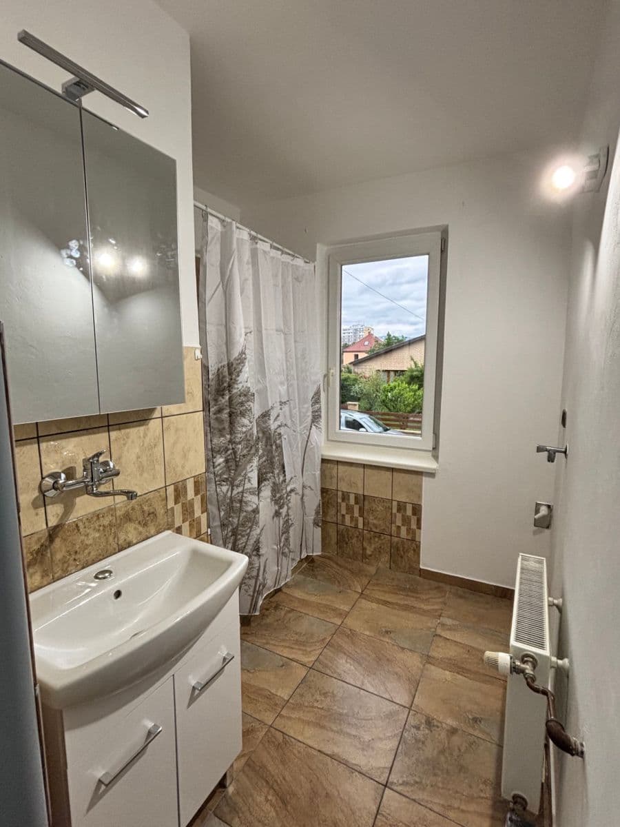 Pronájem bytu 4+kk 90 m², Klášterského, Liberec, Liberecký kraj Pronájem bytu 4+kk 90 m², Klášterského, Liberec, Liberecký kraj