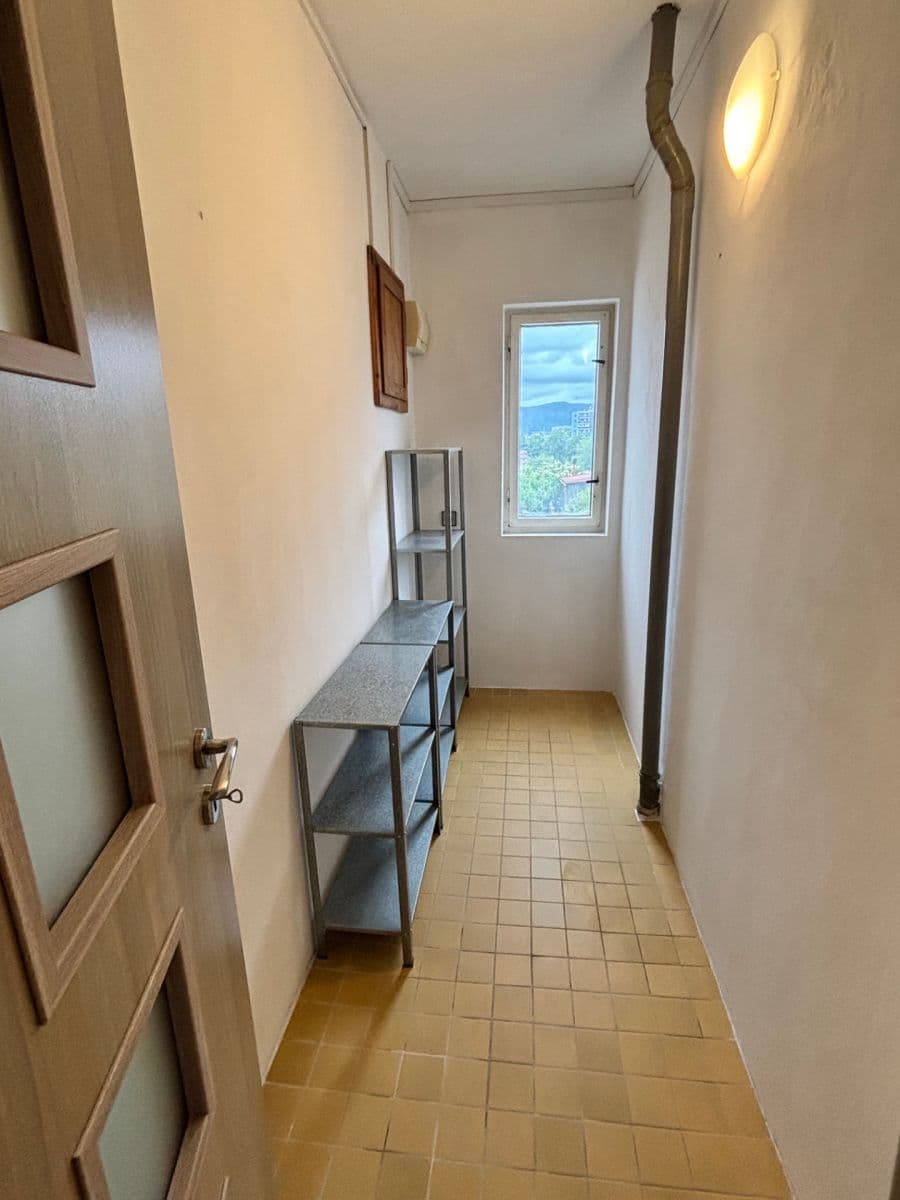 Pronájem bytu 4+kk 90 m², Klášterského, Liberec, Liberecký kraj Pronájem bytu 4+kk 90 m², Klášterského, Liberec, Liberecký kraj