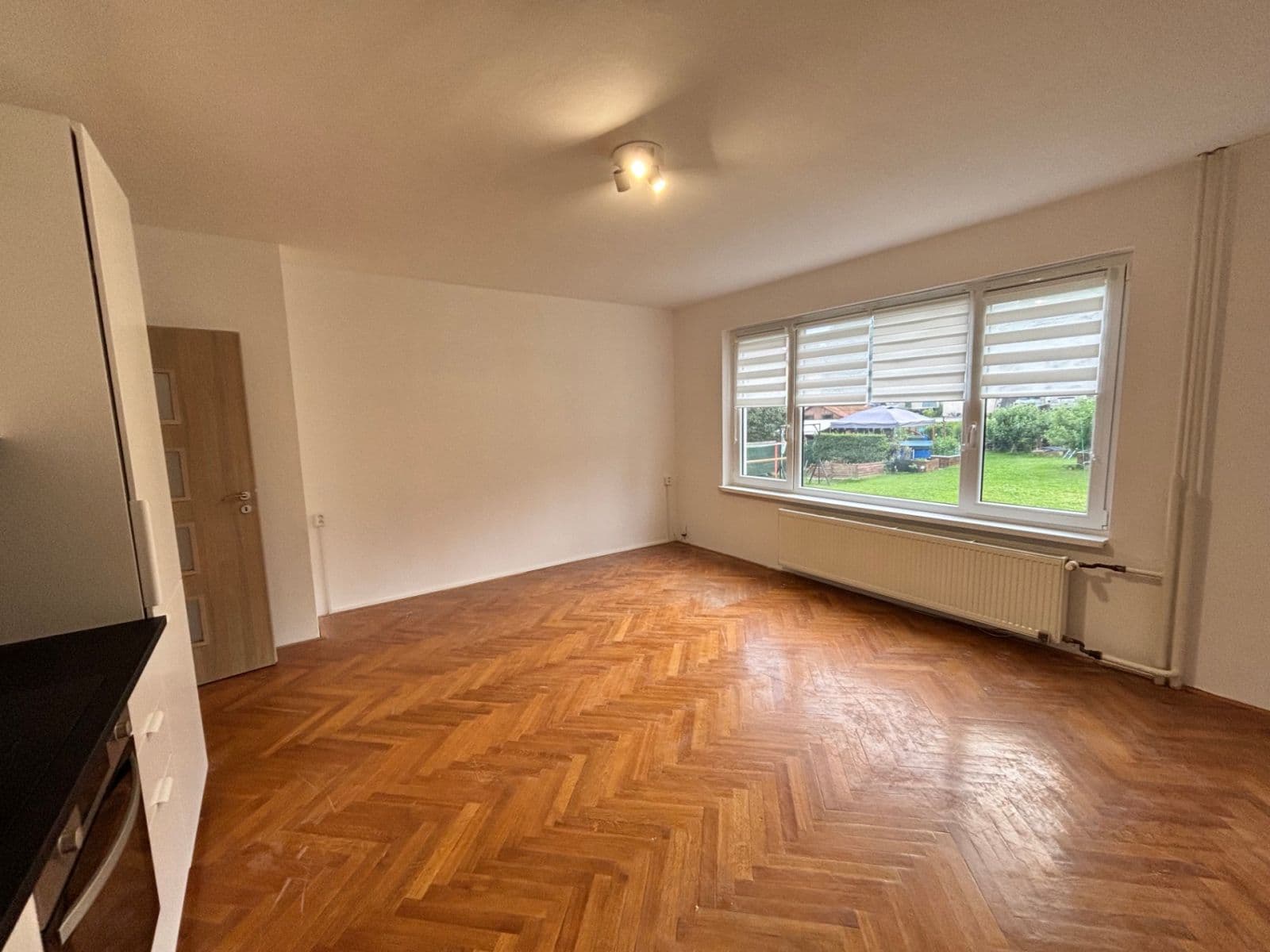 Pronájem bytu 4+kk 90 m², Klášterského, Liberec, Liberecký kraj Pronájem bytu 4+kk 90 m², Klášterského, Liberec, Liberecký kraj