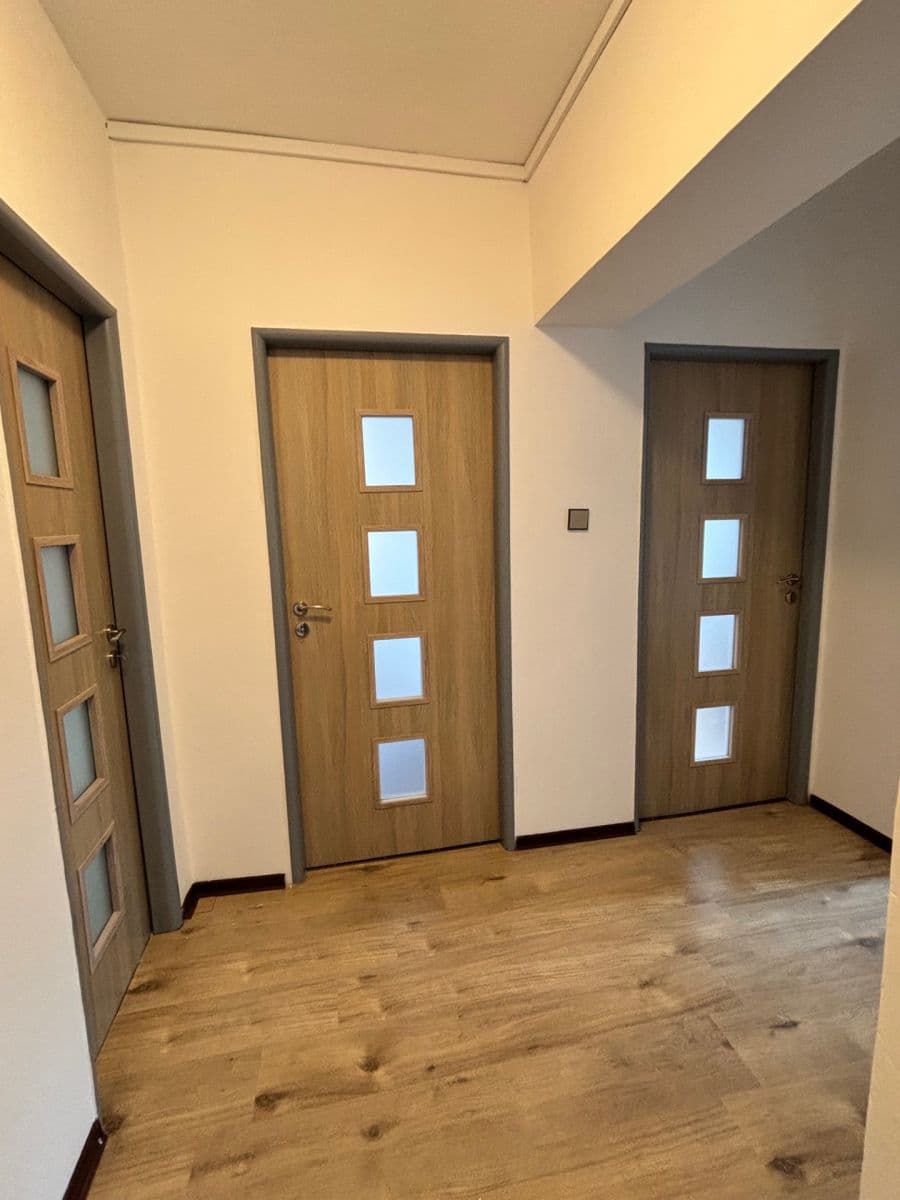 Pronájem bytu 4+kk 90 m², Klášterského, Liberec, Liberecký kraj Pronájem bytu 4+kk 90 m², Klášterského, Liberec, Liberecký kraj