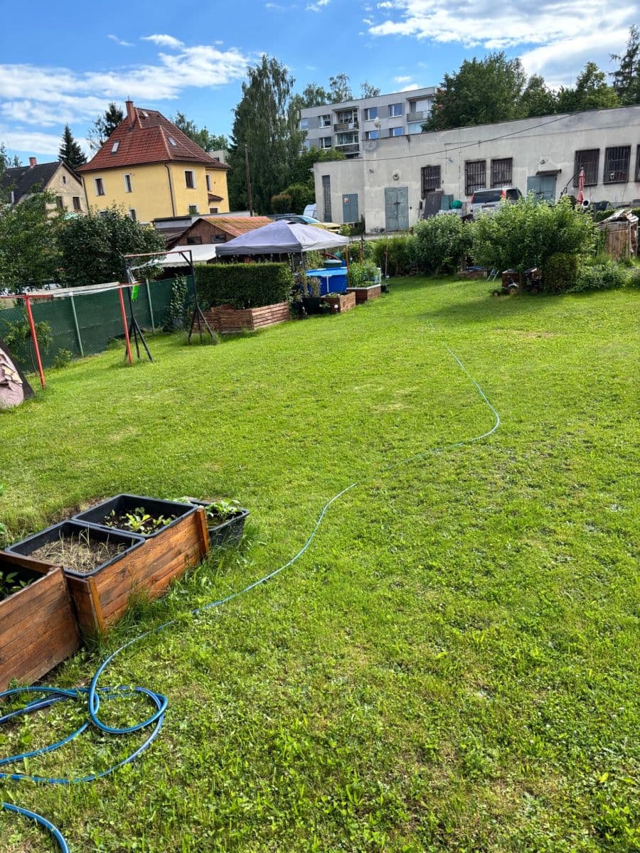 Pronájem bytu 4+kk 90 m², Klášterského, Liberec, Liberecký kraj Pronájem bytu 4+kk 90 m², Klášterského, Liberec, Liberecký kraj
