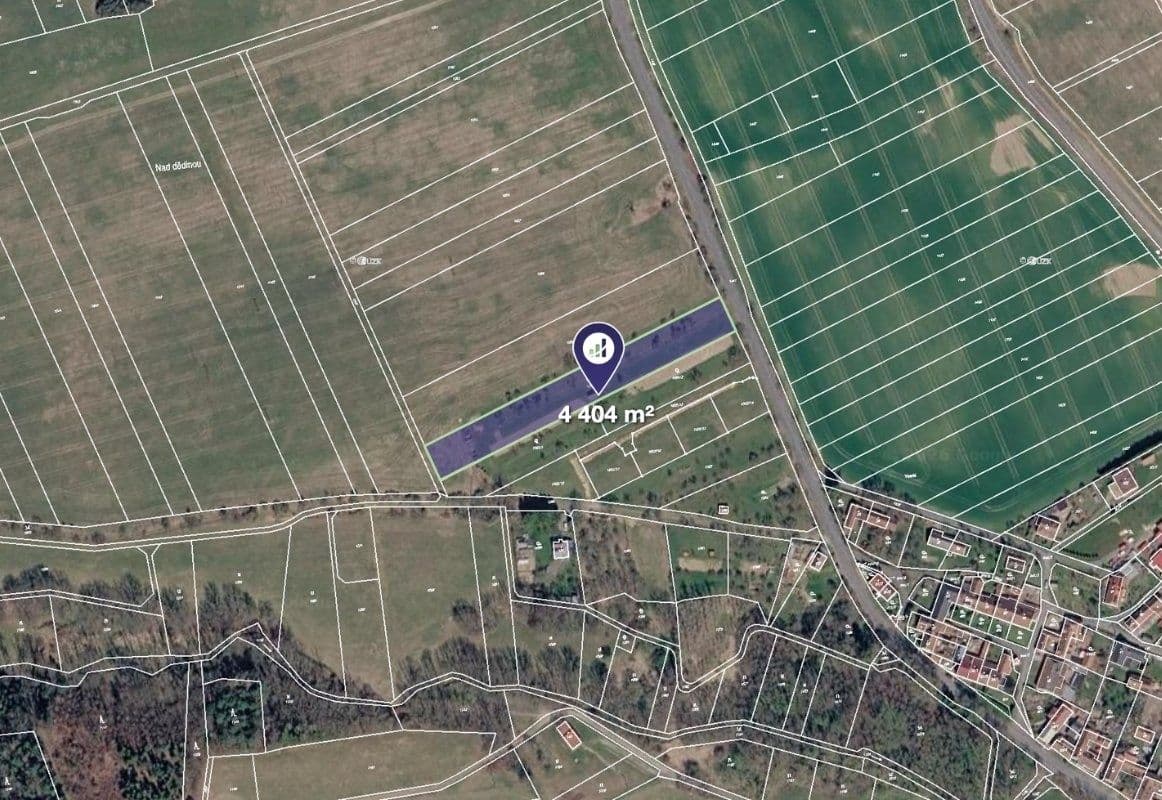 Prodej pozemku 4.404 m², Konice, Olomoucký kraj Prodej pozemku 4.404 m², Konice, Olomoucký kraj