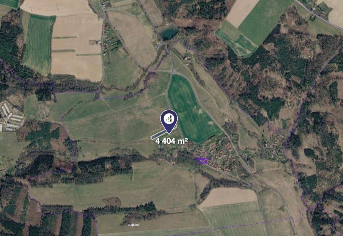 Prodej pozemku 4.404 m², Konice, Olomoucký kraj Prodej pozemku 4.404 m², Konice, Olomoucký kraj