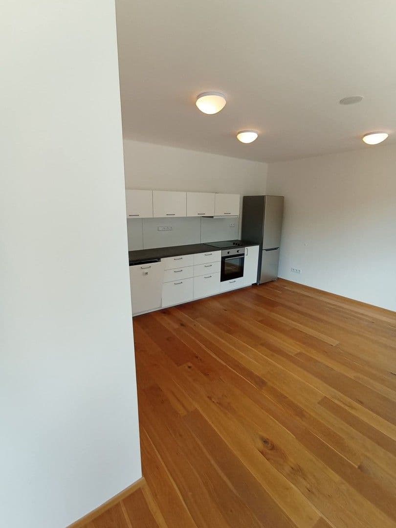 Pronájem bytu 2+kk 48 m², Perucká, Praha, Praha Pronájem bytu 2+kk 48 m², Perucká, Praha, Praha