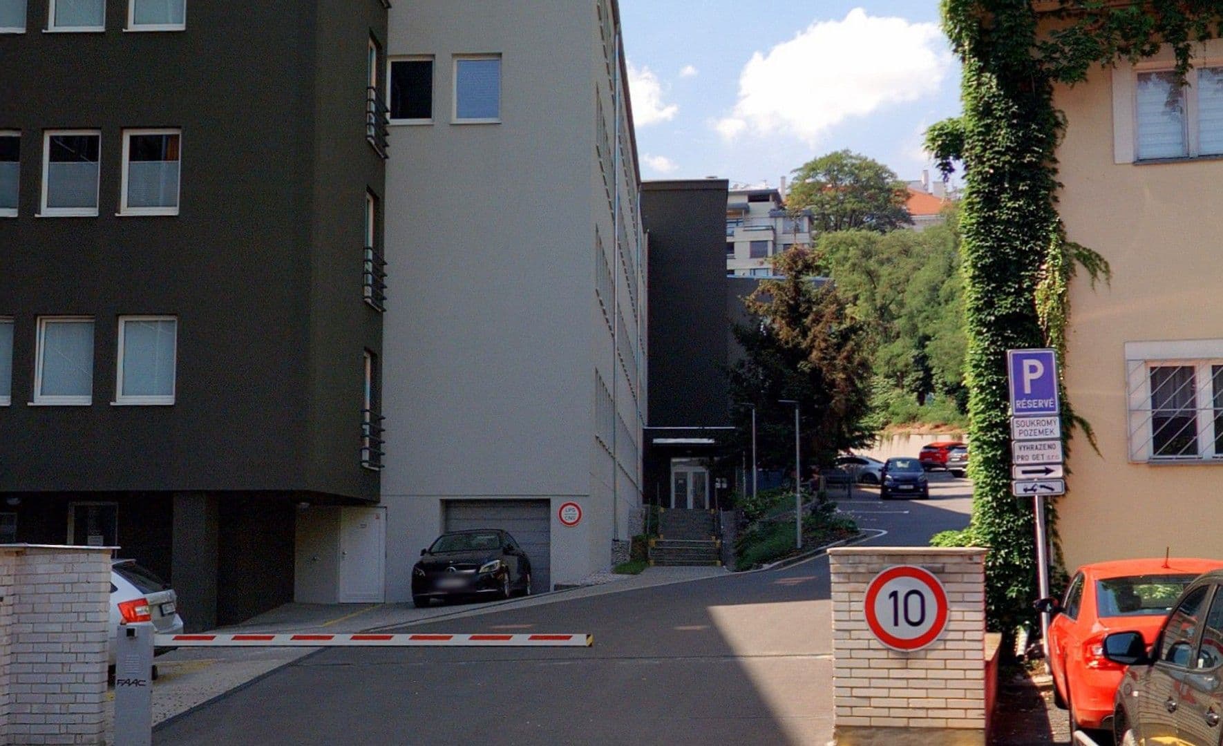 Pronájem bytu 2+kk 48 m², Perucká, Praha, Praha Pronájem bytu 2+kk 48 m², Perucká, Praha, Praha
