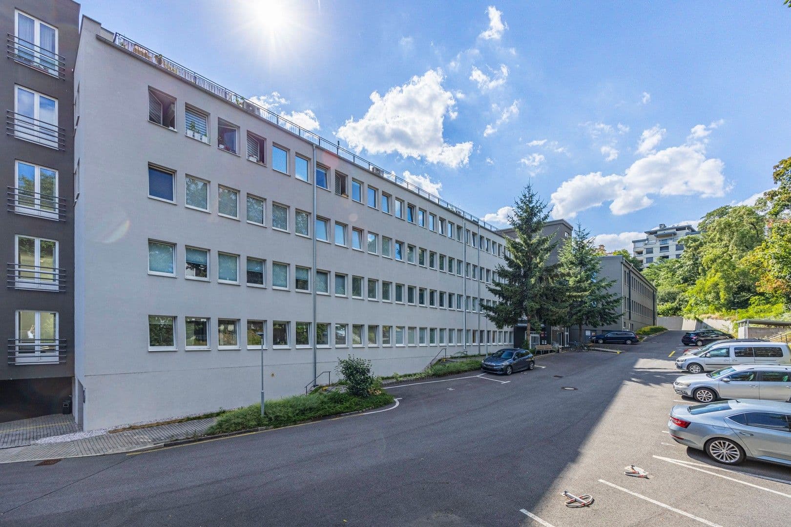 Pronájem bytu 2+kk 48 m², Perucká, Praha, Praha Pronájem bytu 2+kk 48 m², Perucká, Praha, Praha