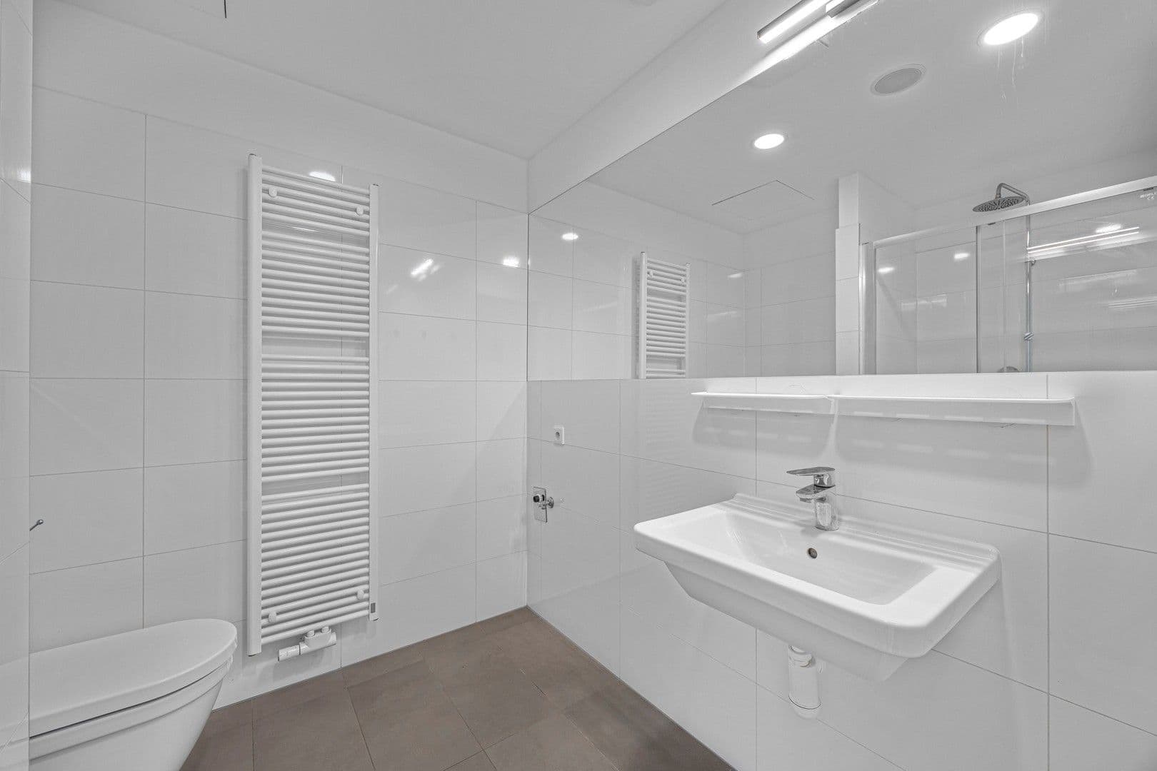 Pronájem bytu 2+kk 48 m², Perucká, Praha, Praha Pronájem bytu 2+kk 48 m², Perucká, Praha, Praha