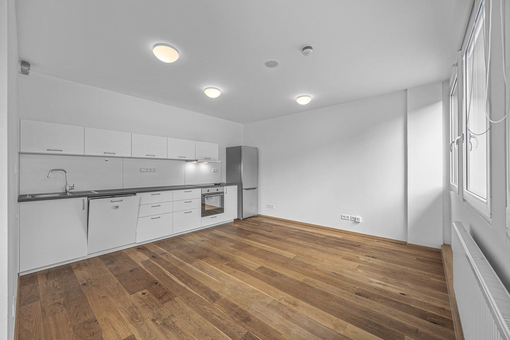 Pronájem bytu 2+kk 48 m², Perucká, Praha, Praha Pronájem bytu 2+kk 48 m², Perucká, Praha, Praha