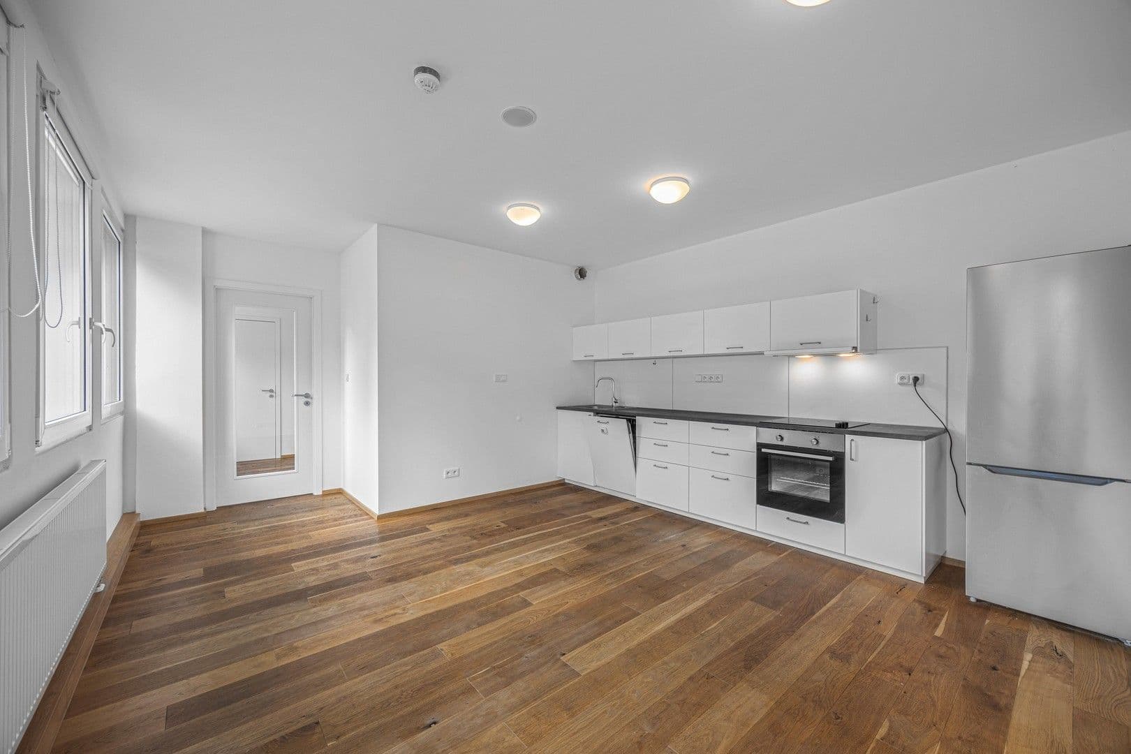 Pronájem bytu 2+kk 48 m², Perucká, Praha, Praha Pronájem bytu 2+kk 48 m², Perucká, Praha, Praha