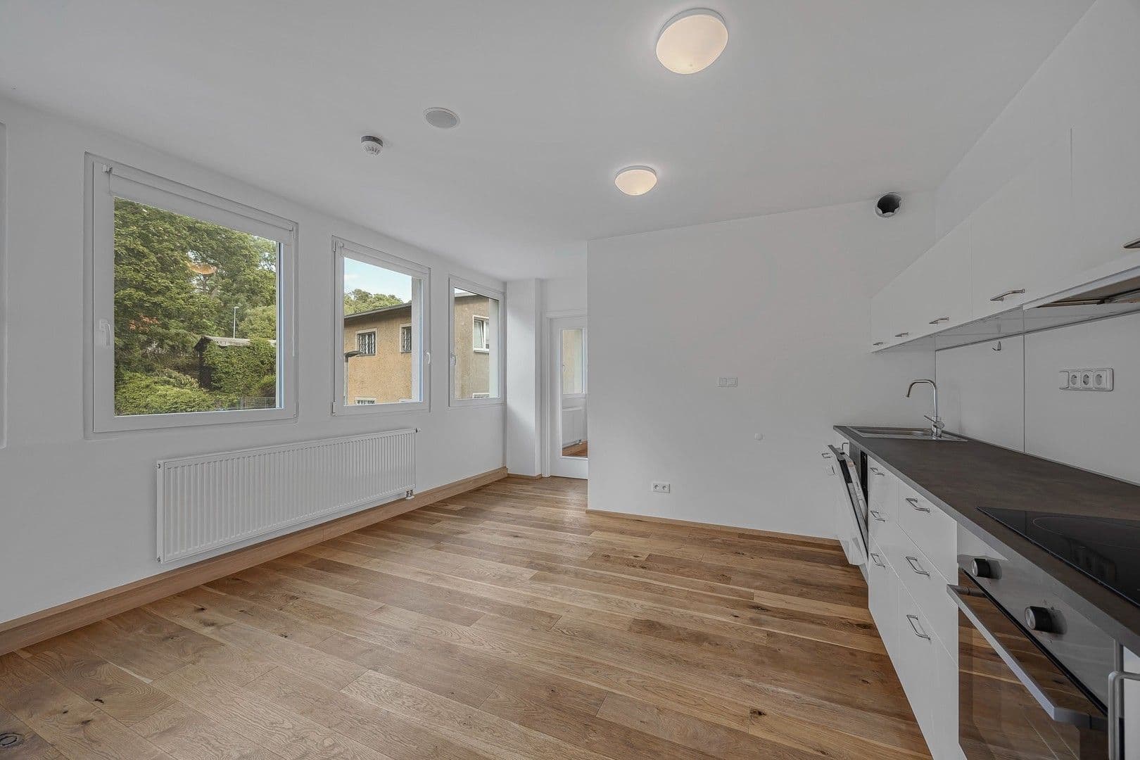 Pronájem bytu 2+kk 48 m², Perucká, Praha, Praha Pronájem bytu 2+kk 48 m², Perucká, Praha, Praha