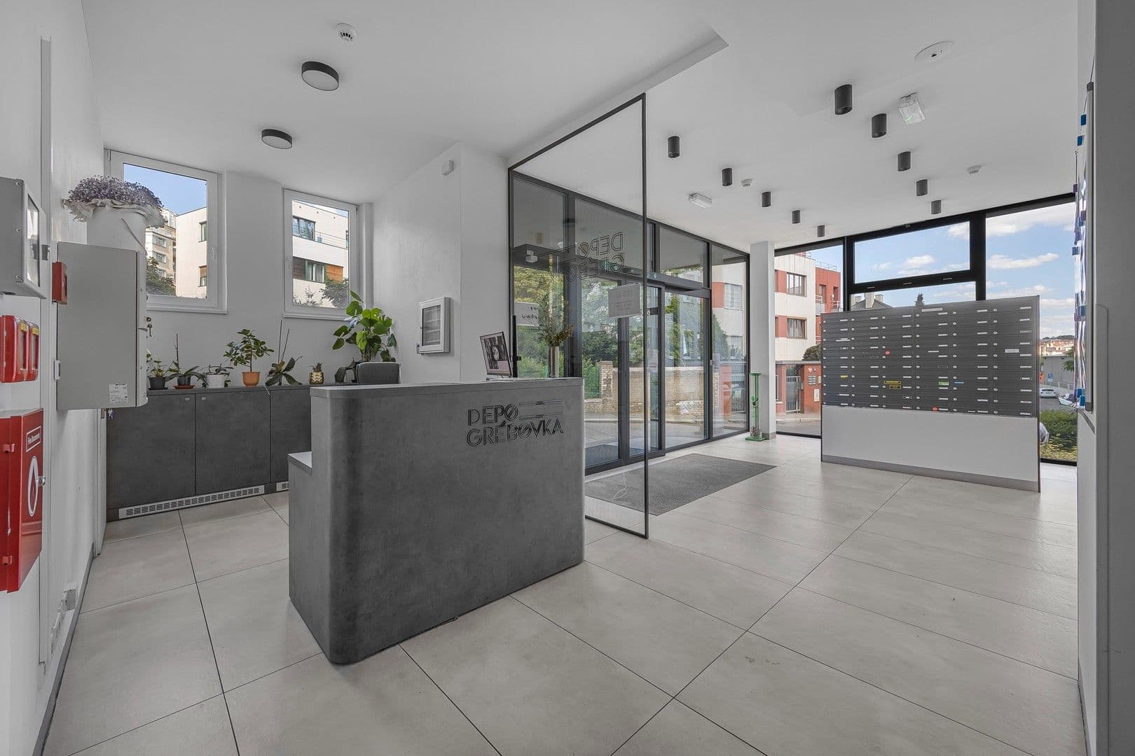 Pronájem bytu 2+kk 48 m², Perucká, Praha, Praha Pronájem bytu 2+kk 48 m², Perucká, Praha, Praha